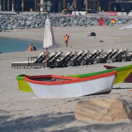 Regent Beach Resort Dubaj Zewnętrze zdjęcie