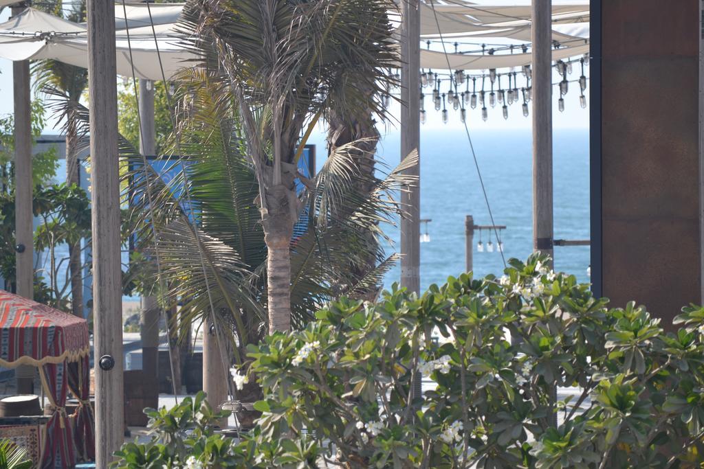 Regent Beach Resort Dubaj Zewnętrze zdjęcie