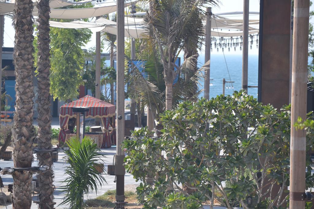 Regent Beach Resort Dubaj Zewnętrze zdjęcie